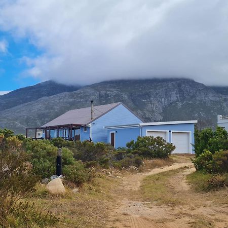 Brandys Beach House Betty's Bay Eksteriør billede