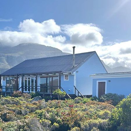 Brandys Beach House Betty's Bay Eksteriør billede