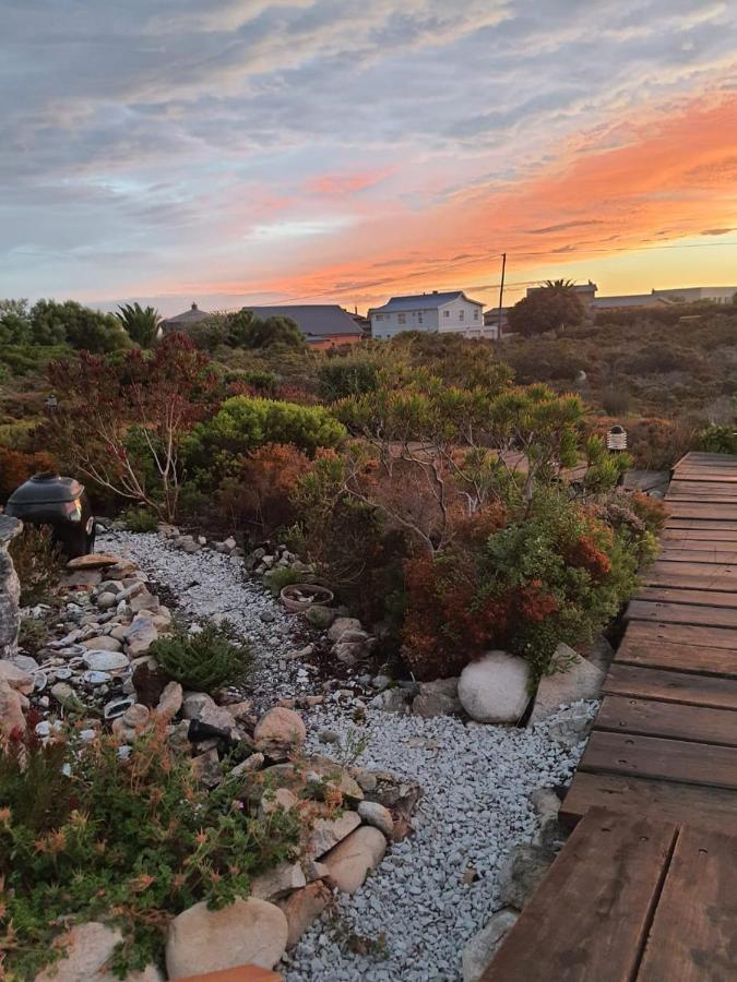 Brandys Beach House Betty's Bay Eksteriør billede