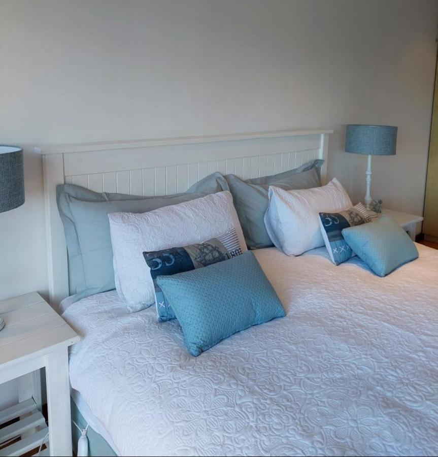Brandys Beach House Betty's Bay Eksteriør billede