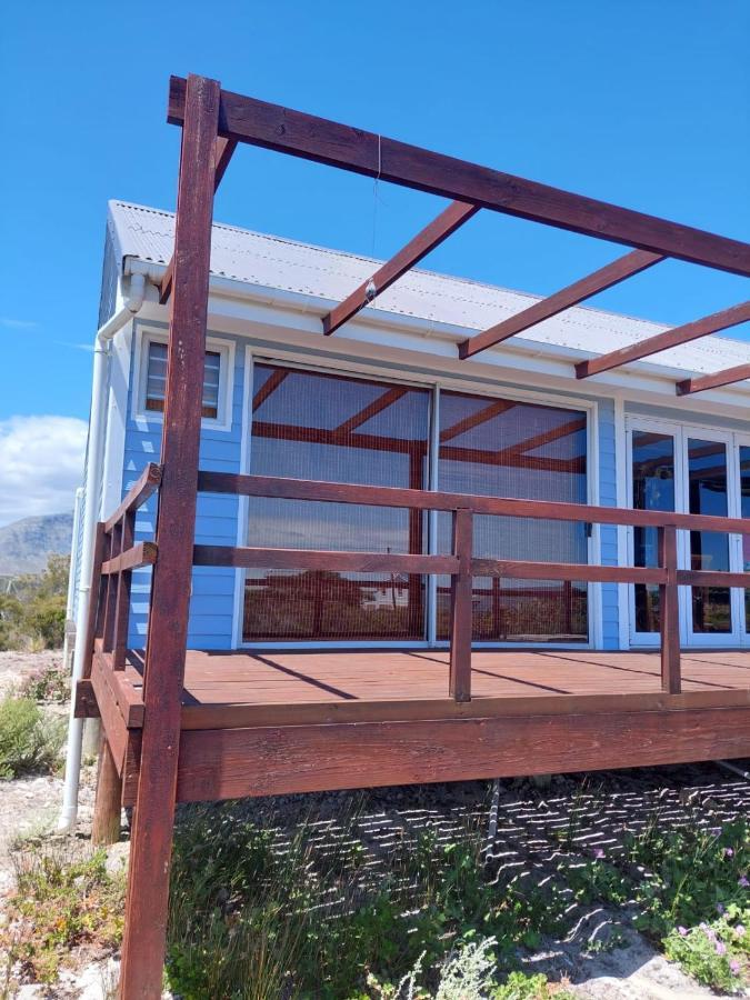 Brandys Beach House Betty's Bay Eksteriør billede