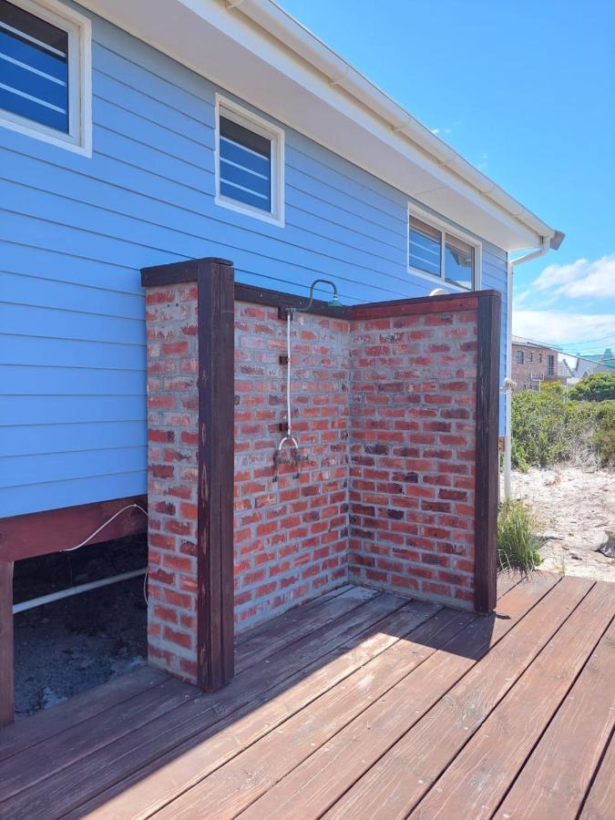 Brandys Beach House Betty's Bay Eksteriør billede