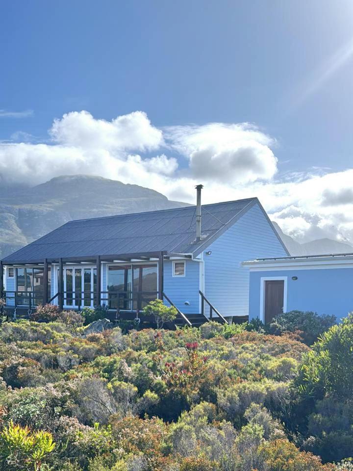 Brandys Beach House Betty's Bay Eksteriør billede